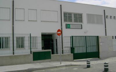 Colegio Público «Araceli Bujalance Arcos»