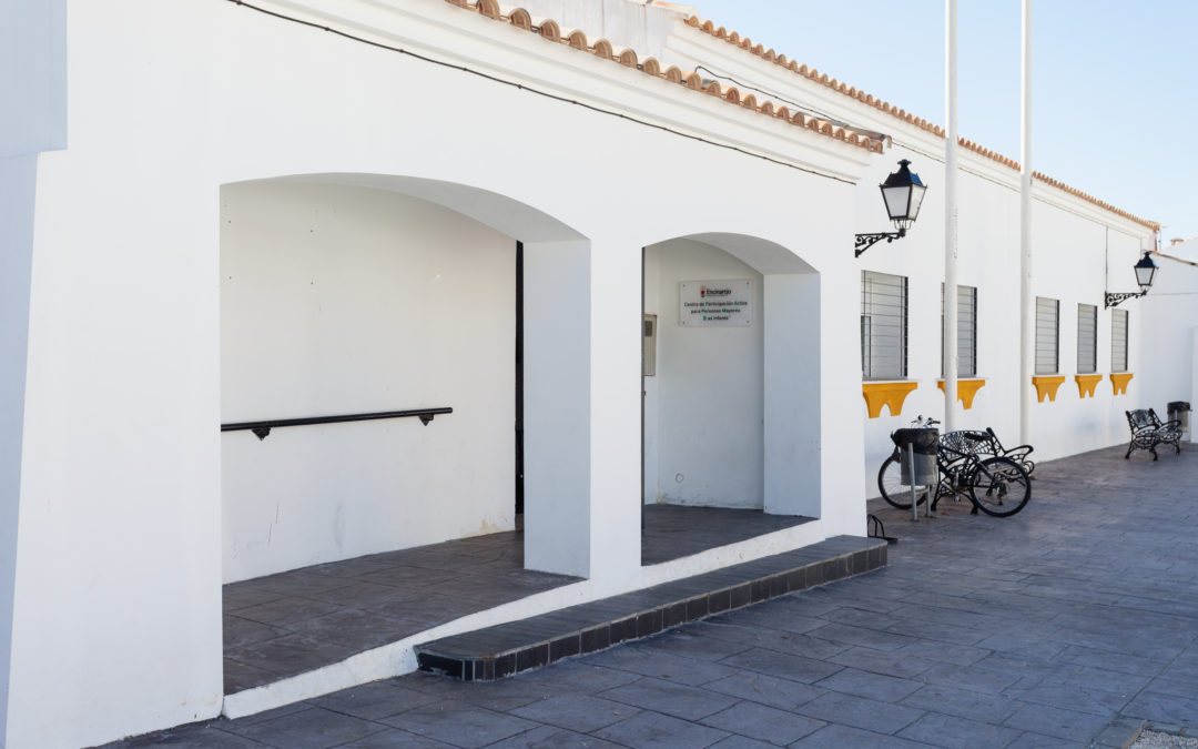 Centro de mayores Blas Infante 3