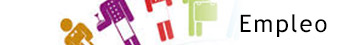 Acceso a la página de empleo