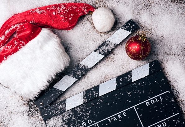 Ciclo cine navideño