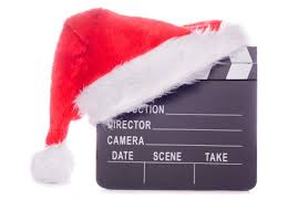 Ciclo de Cine Navideño Curso 10