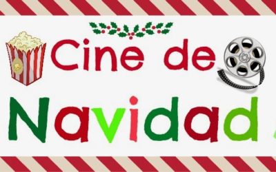 Ciclo de Cine Navideño Curso 3