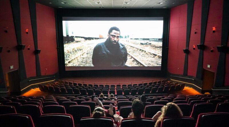 Ciclo de Cine Navideño Curso 15