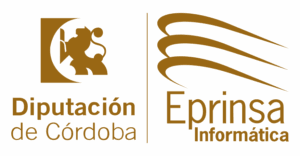 logo de Eprinsa